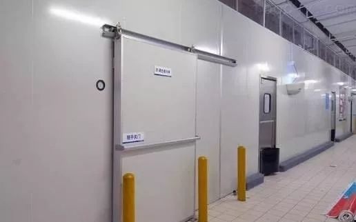 代县冷库建造主要有哪些要求？