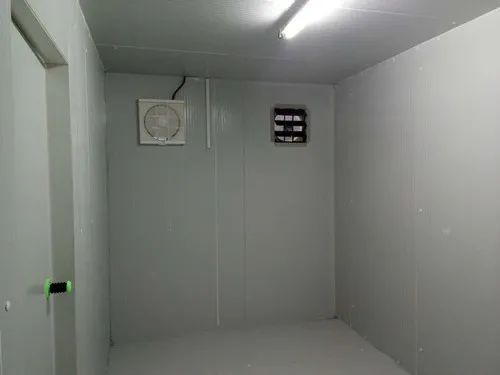 代县酒店厨房冷库设备设计、安装、维护注意事项及故障分析